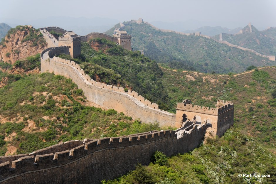 Grande Muraille